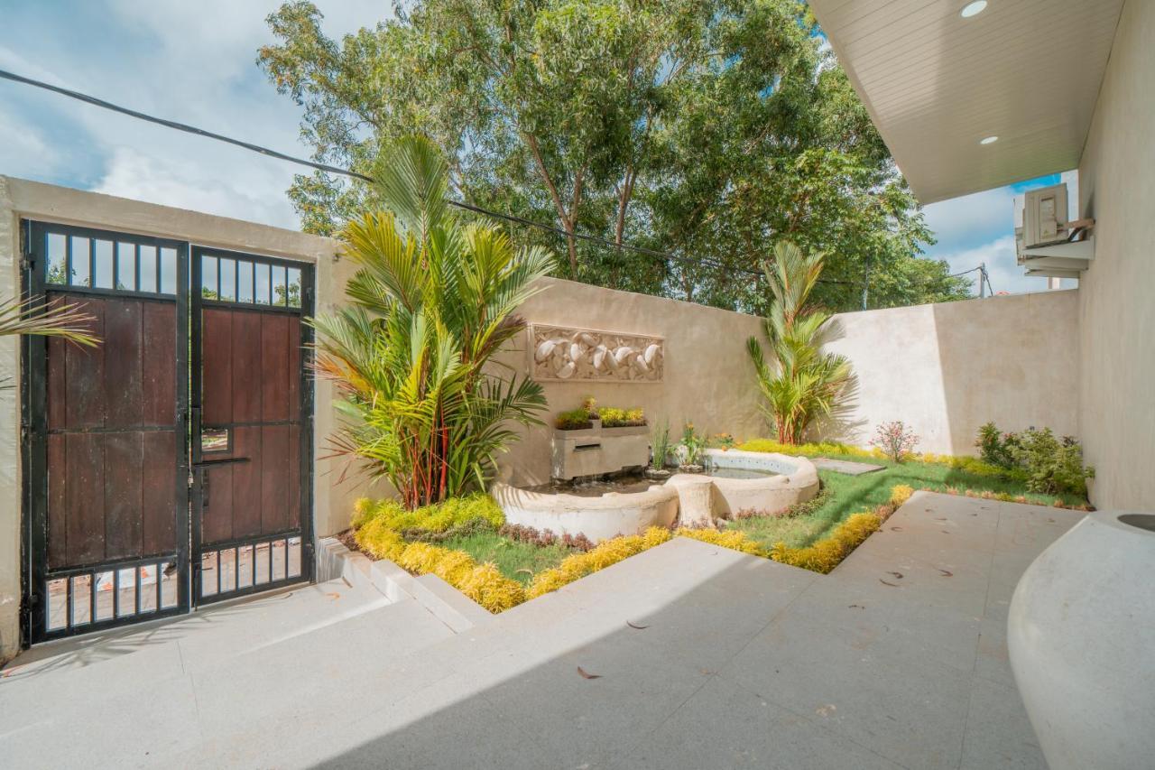 Villa Karen Uluwatu Екстериор снимка