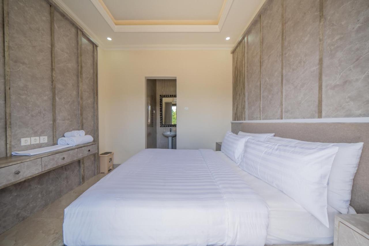 Villa Karen Uluwatu Екстериор снимка