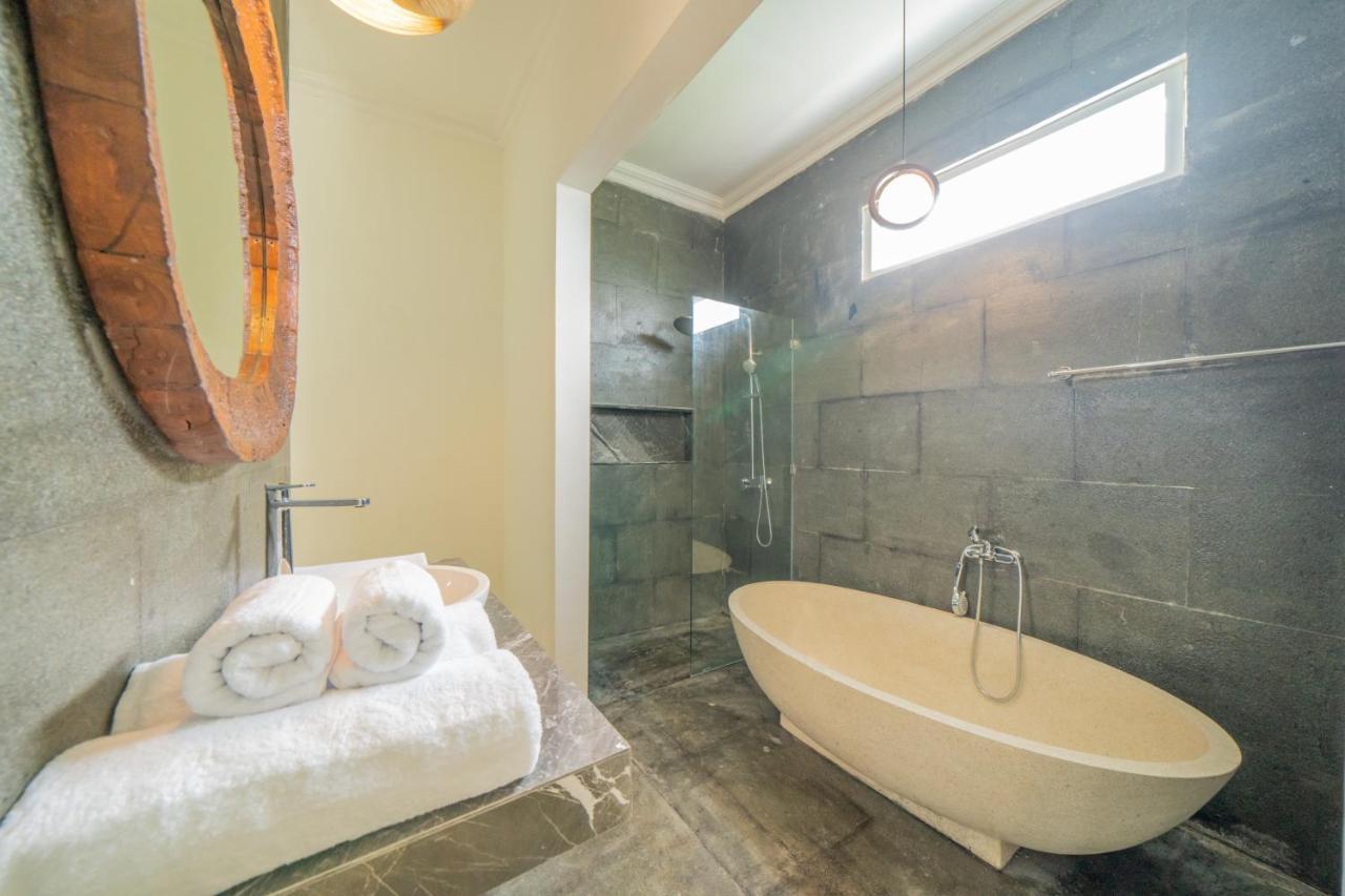 Villa Karen Uluwatu Екстериор снимка