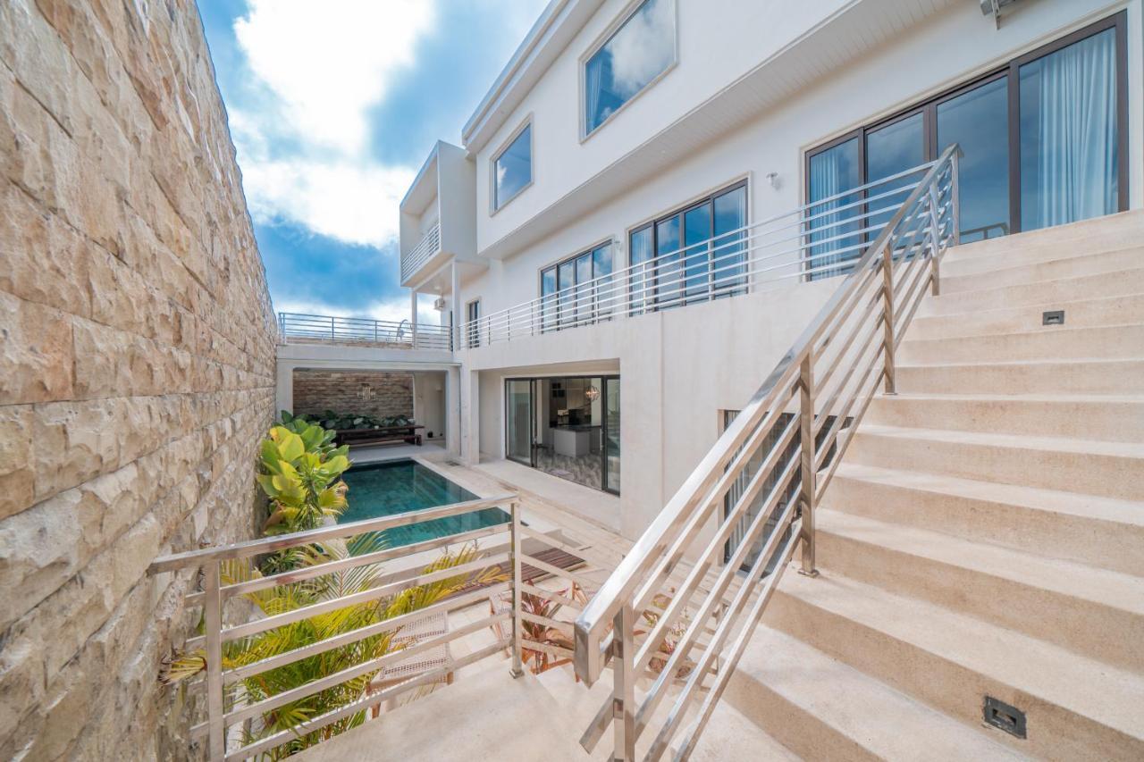 Villa Karen Uluwatu Екстериор снимка