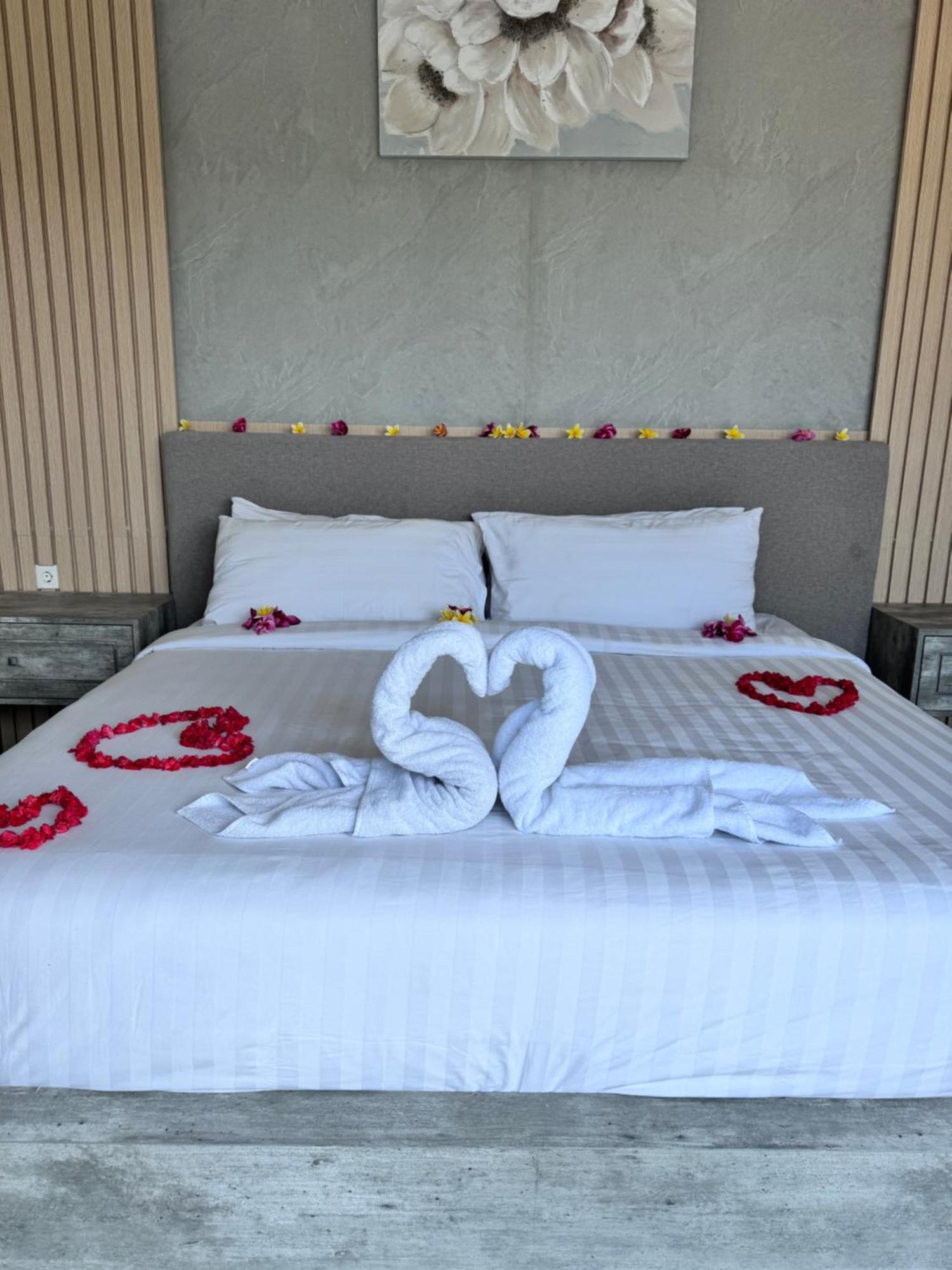 Villa Karen Uluwatu Екстериор снимка