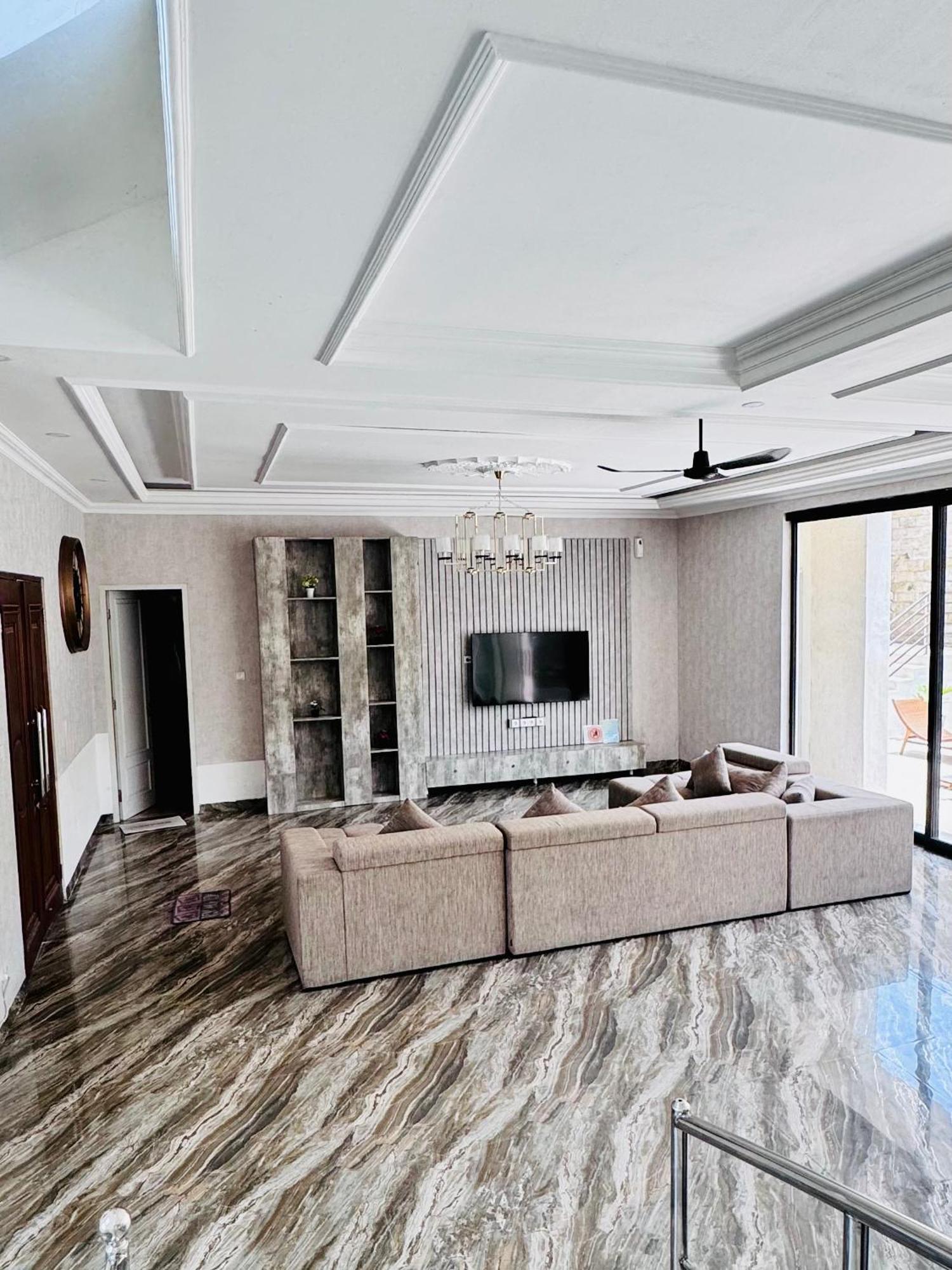 Villa Karen Uluwatu Екстериор снимка